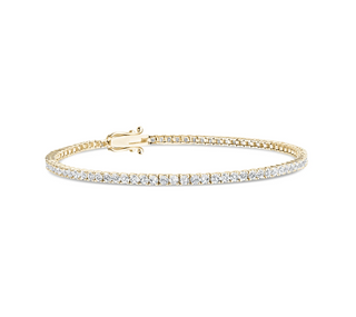 Tennis Bracelet