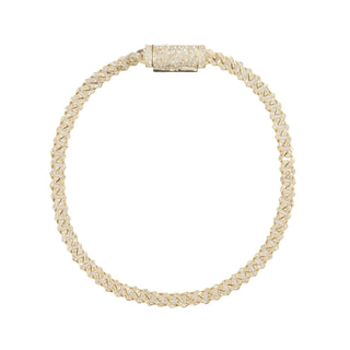 Women's Bracelets - Gold