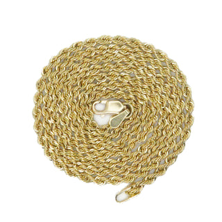 Rope Chain