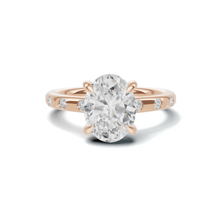 Women's Rings - Solitaire