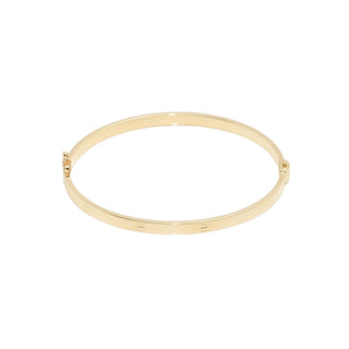 Women's Bracelets - Bangle