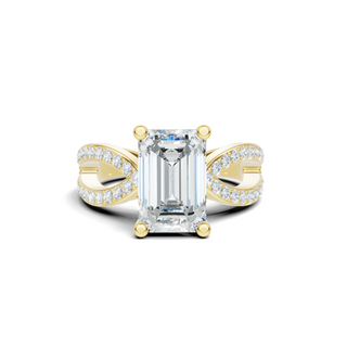 Women's Rings - Gold
