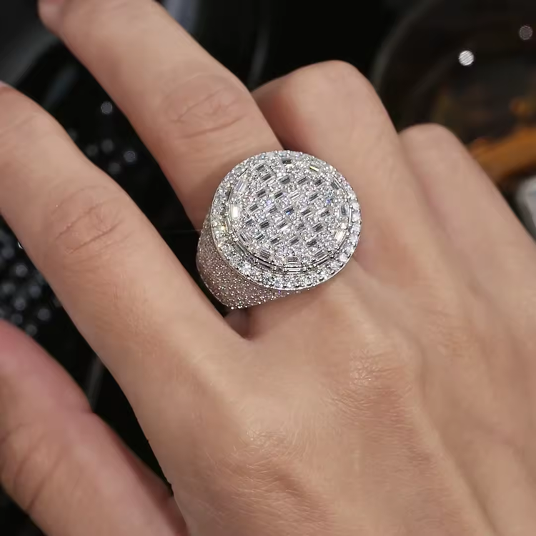 HIP-HOP RINGS