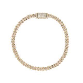 Cuban Bracelet