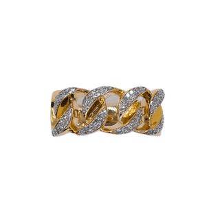 Cuban Ring