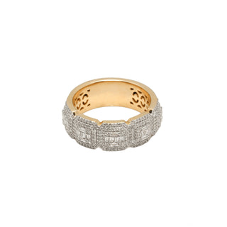 Women's Rings - Eternity