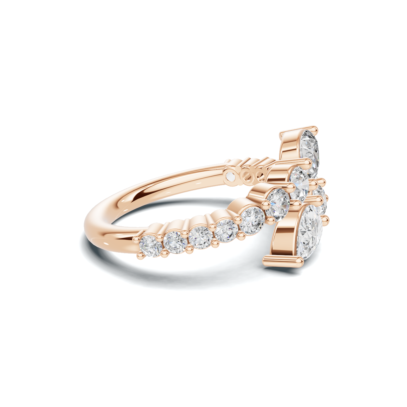 Bypass Statement Ring