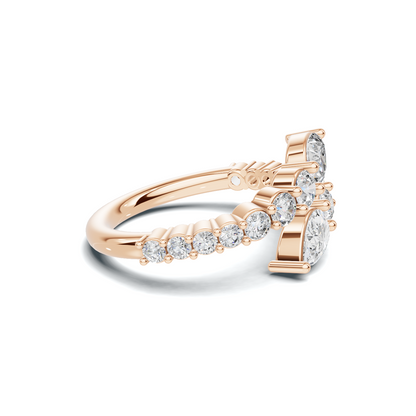 Bypass Statement Ring