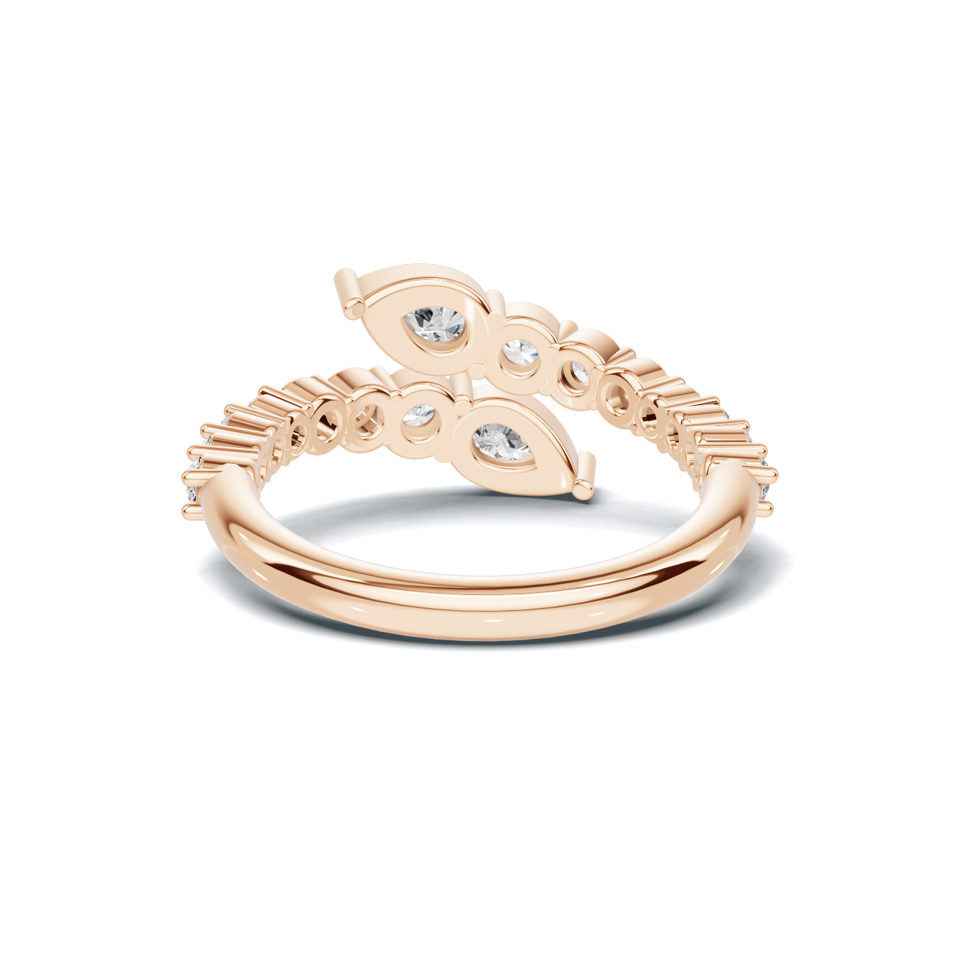 Bypass Statement Ring