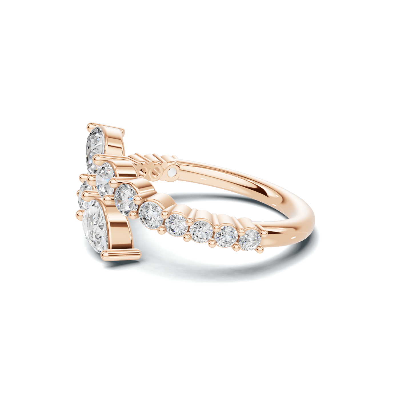 Bypass Statement Ring