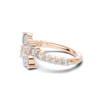 Bypass Statement Ring