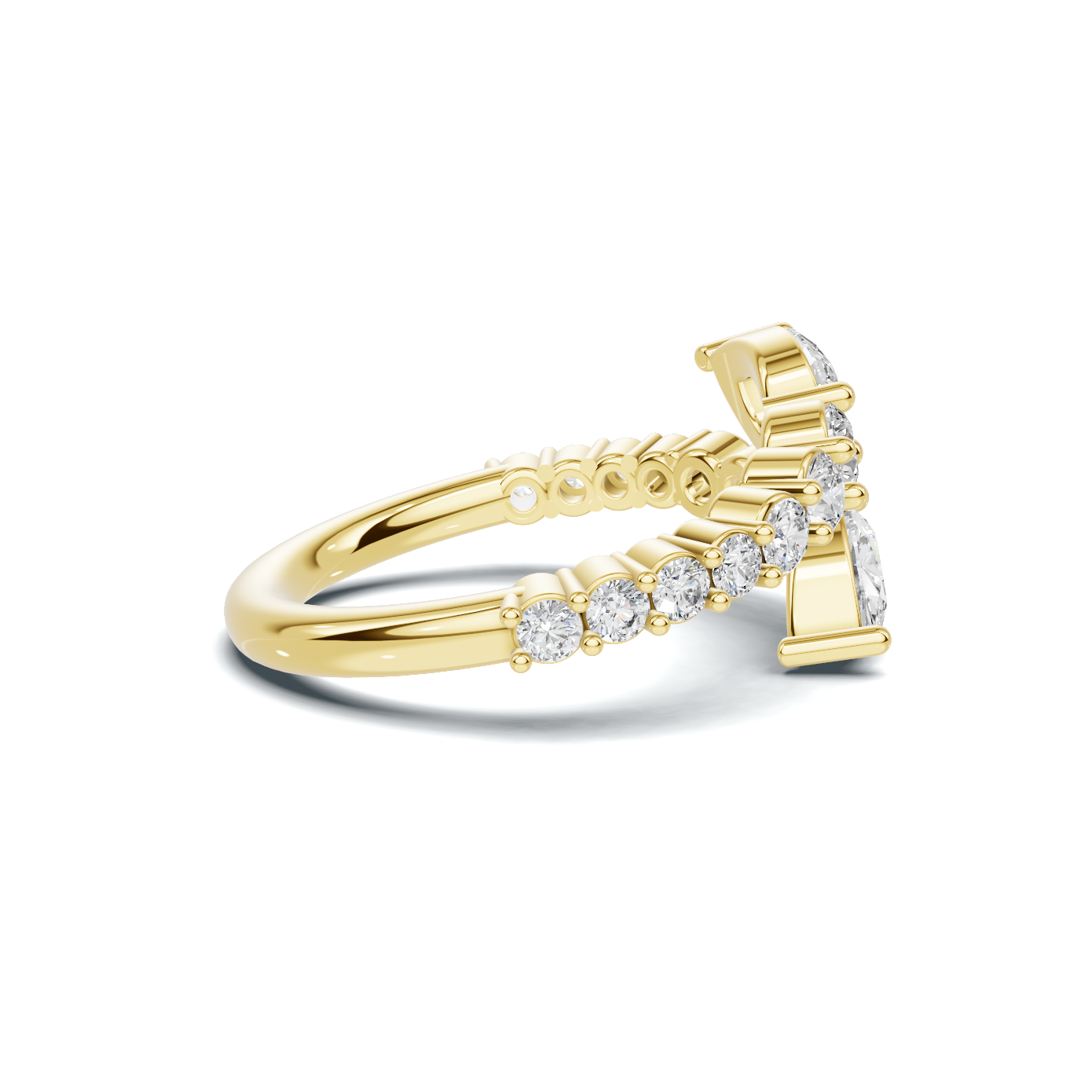 Bypass Statement Ring