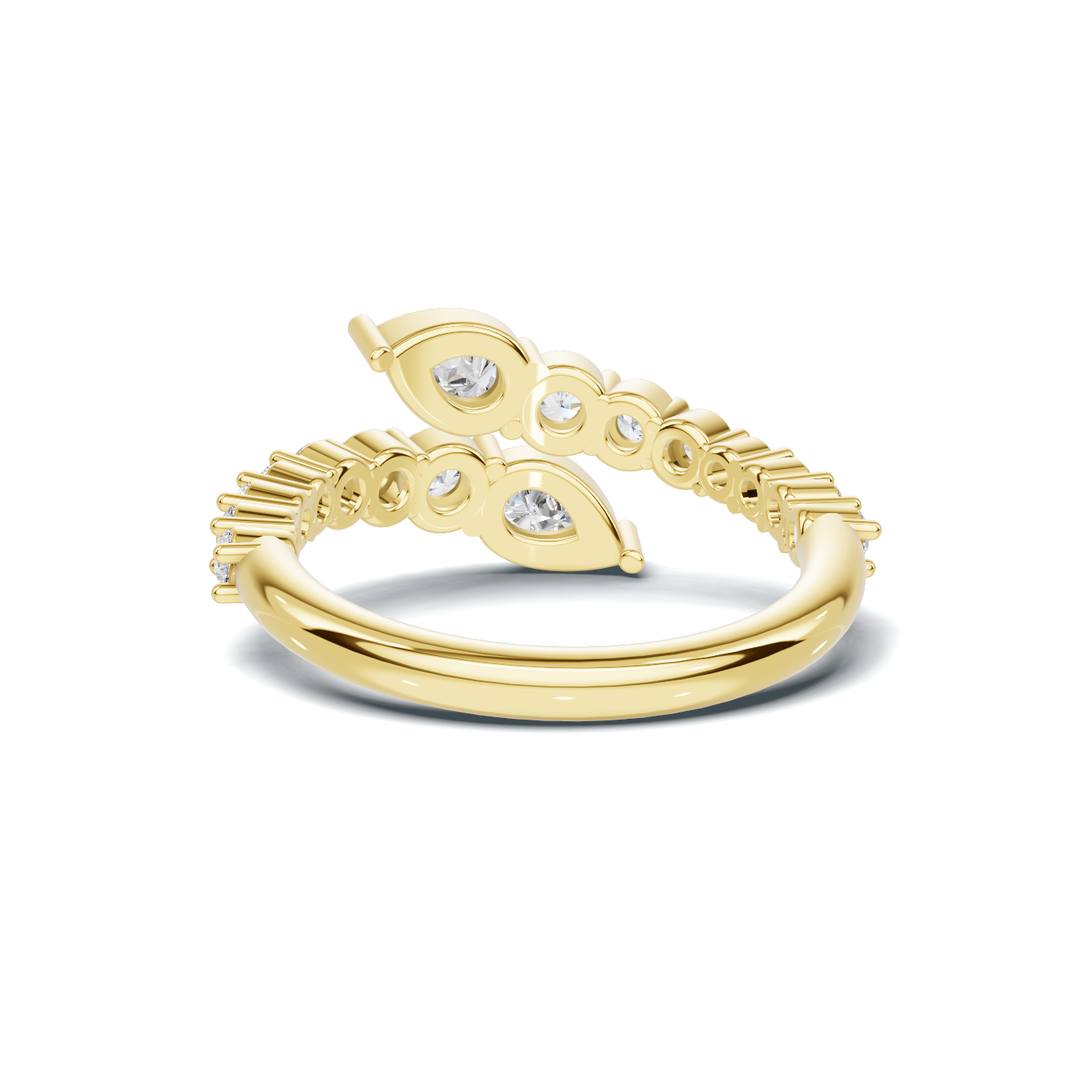 Bypass Statement Ring