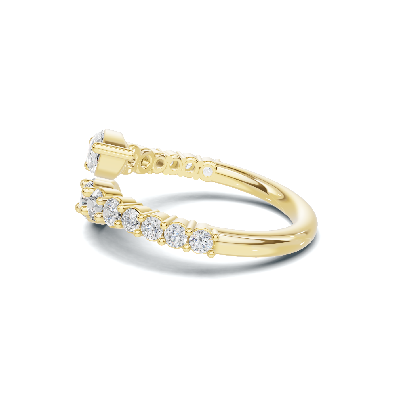 Bypass Statement Ring