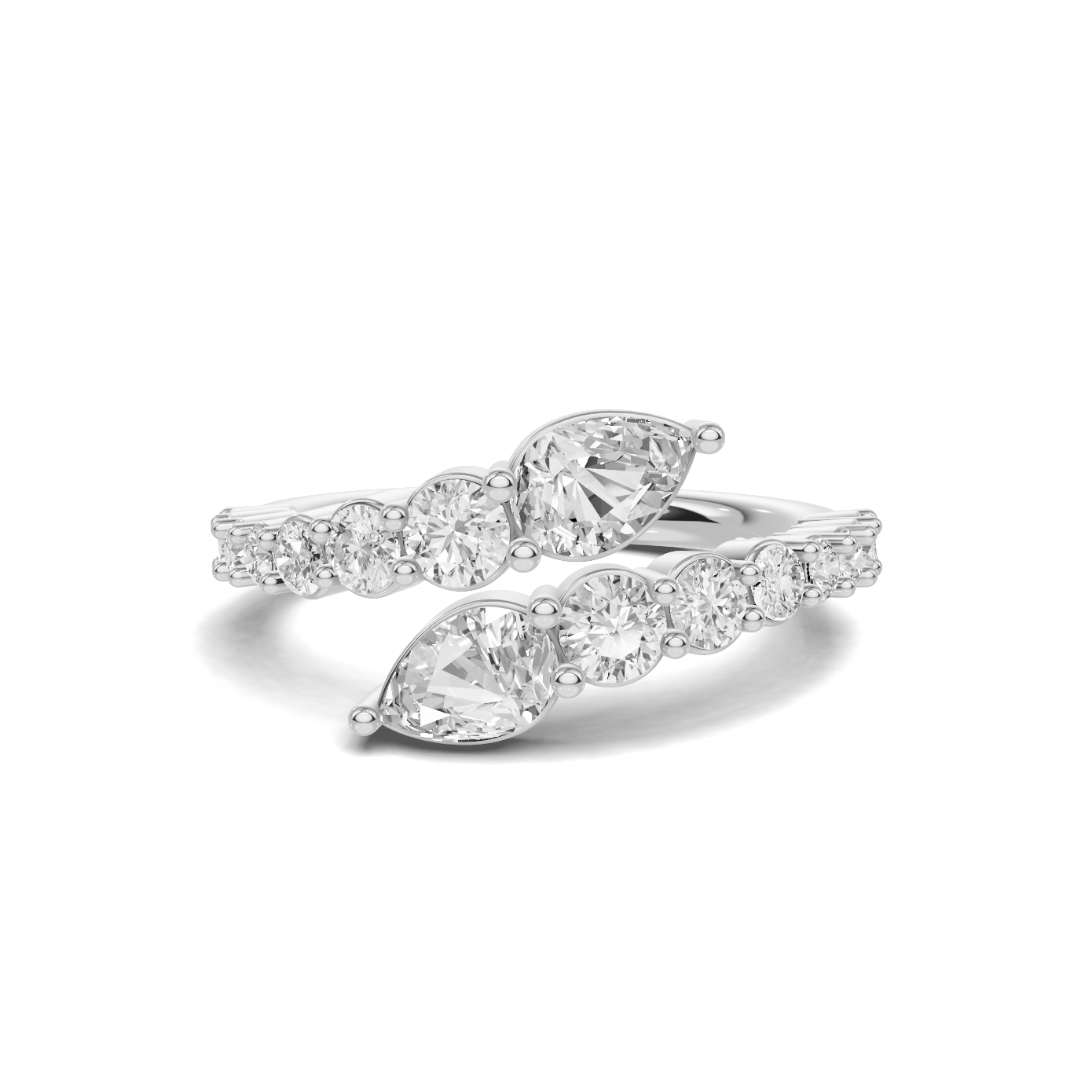 Bypass Statement Ring