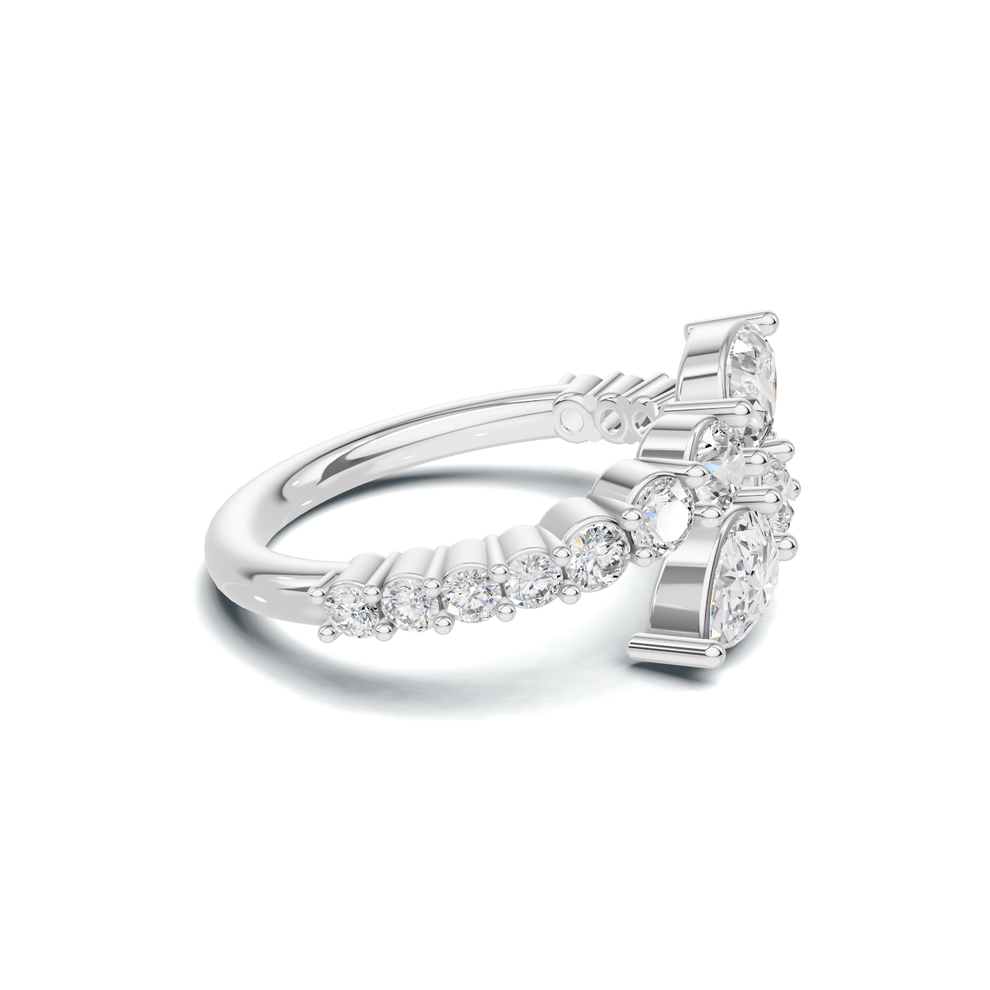Bypass Statement Ring