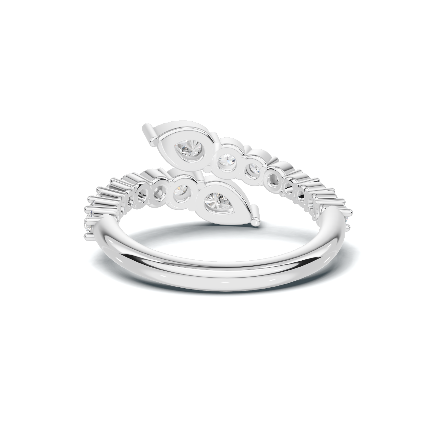 Bypass Statement Ring