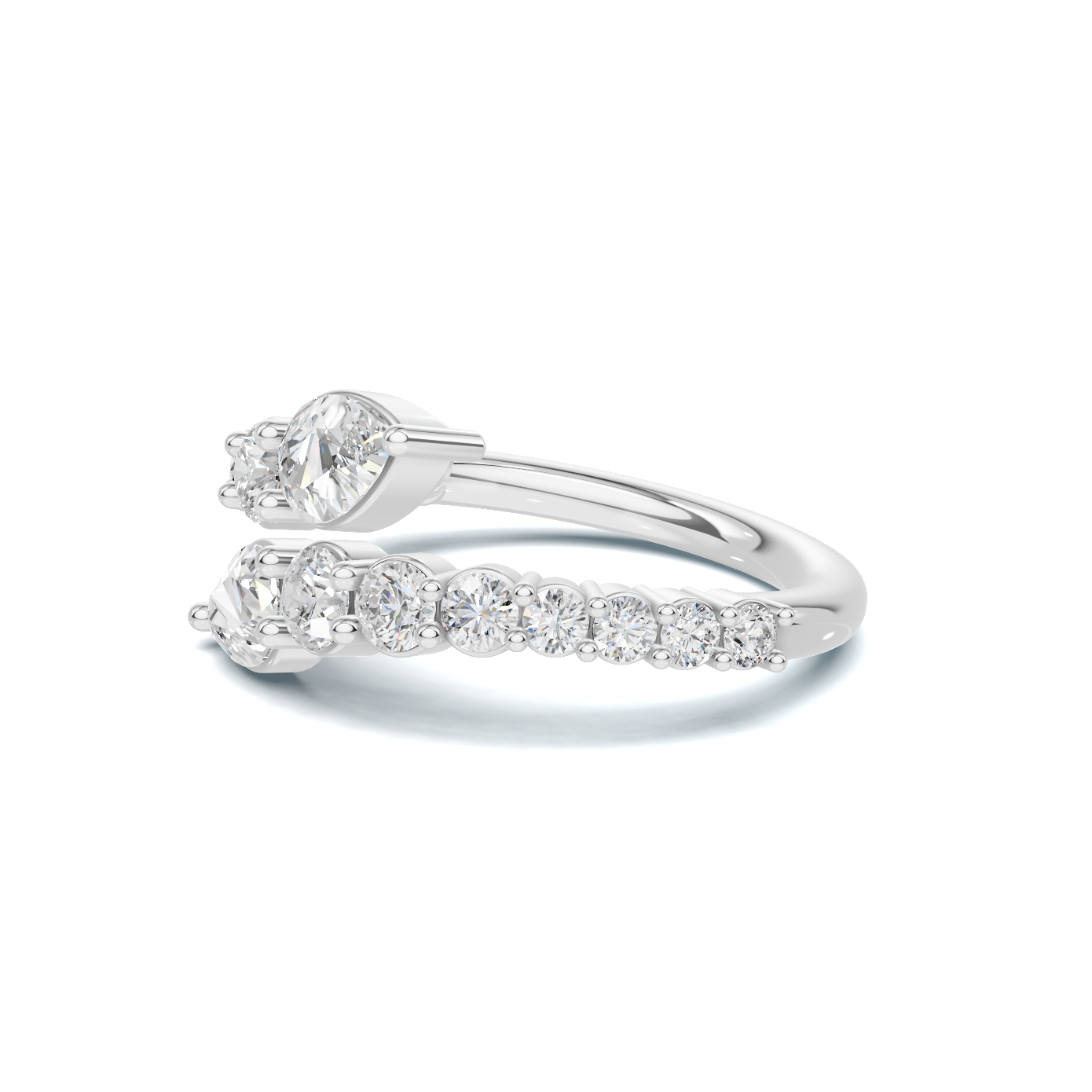 Bypass Statement Ring