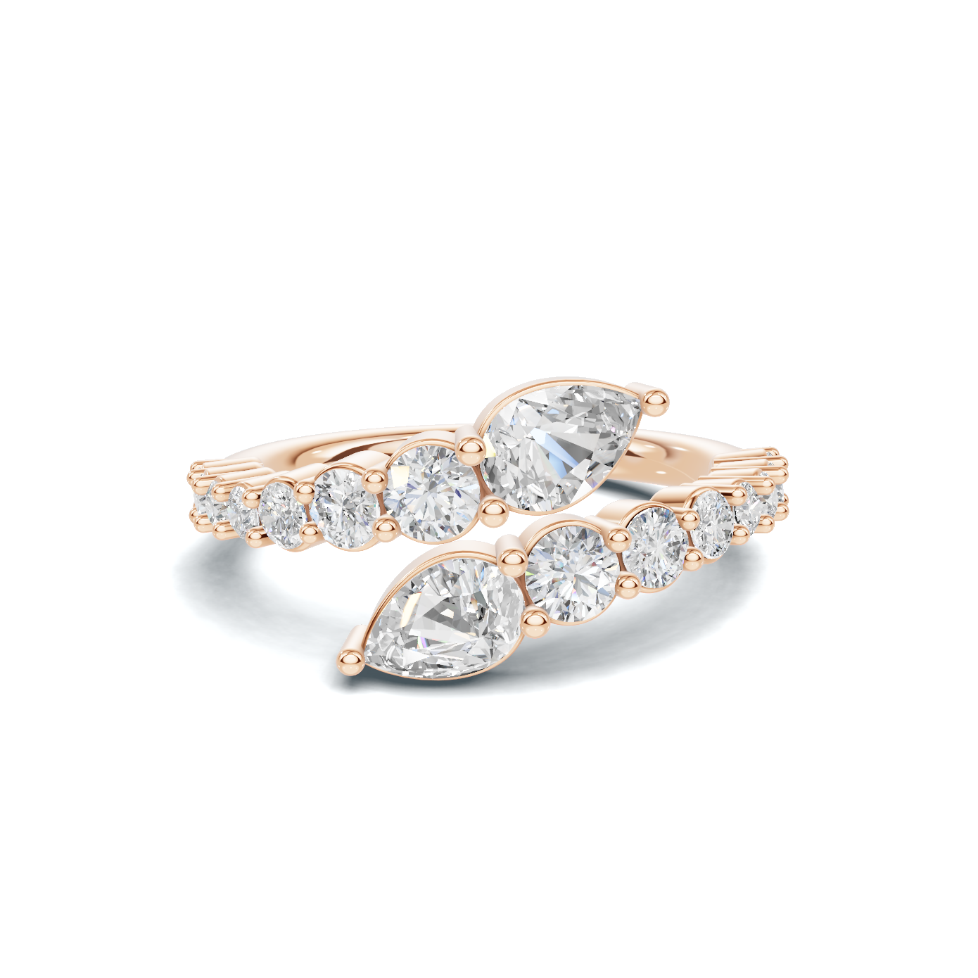 Bypass Statement Ring