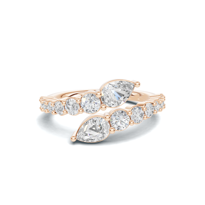 Bypass Statement Ring