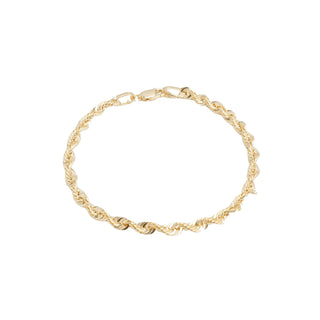 Women's Bracelets - Gold
