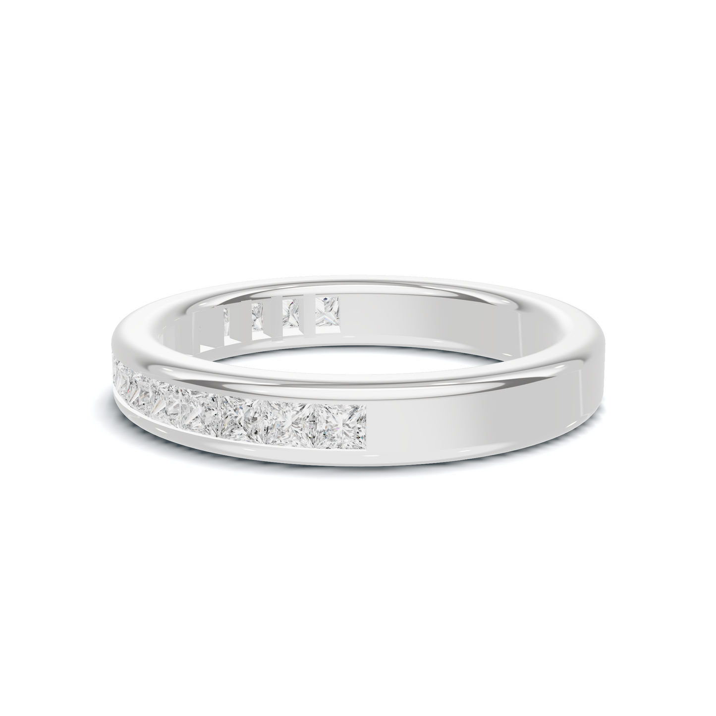 Channel Band Ring
