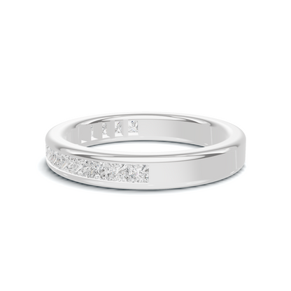 Channel Band Ring