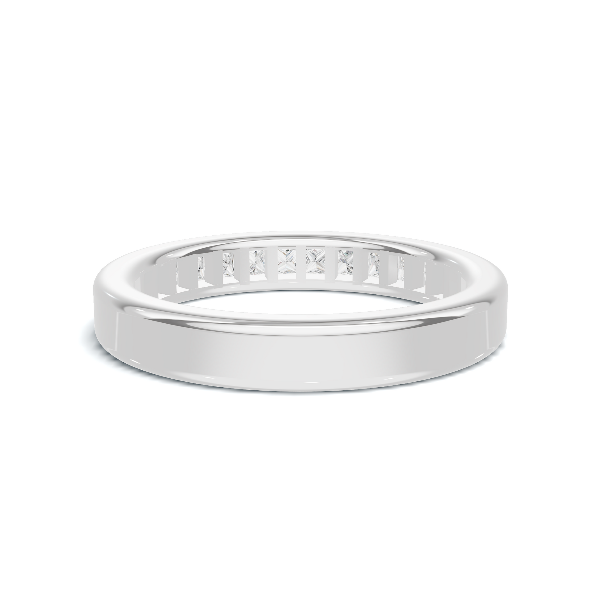 Channel Band Ring