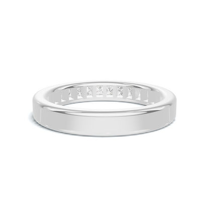 Channel Band Ring