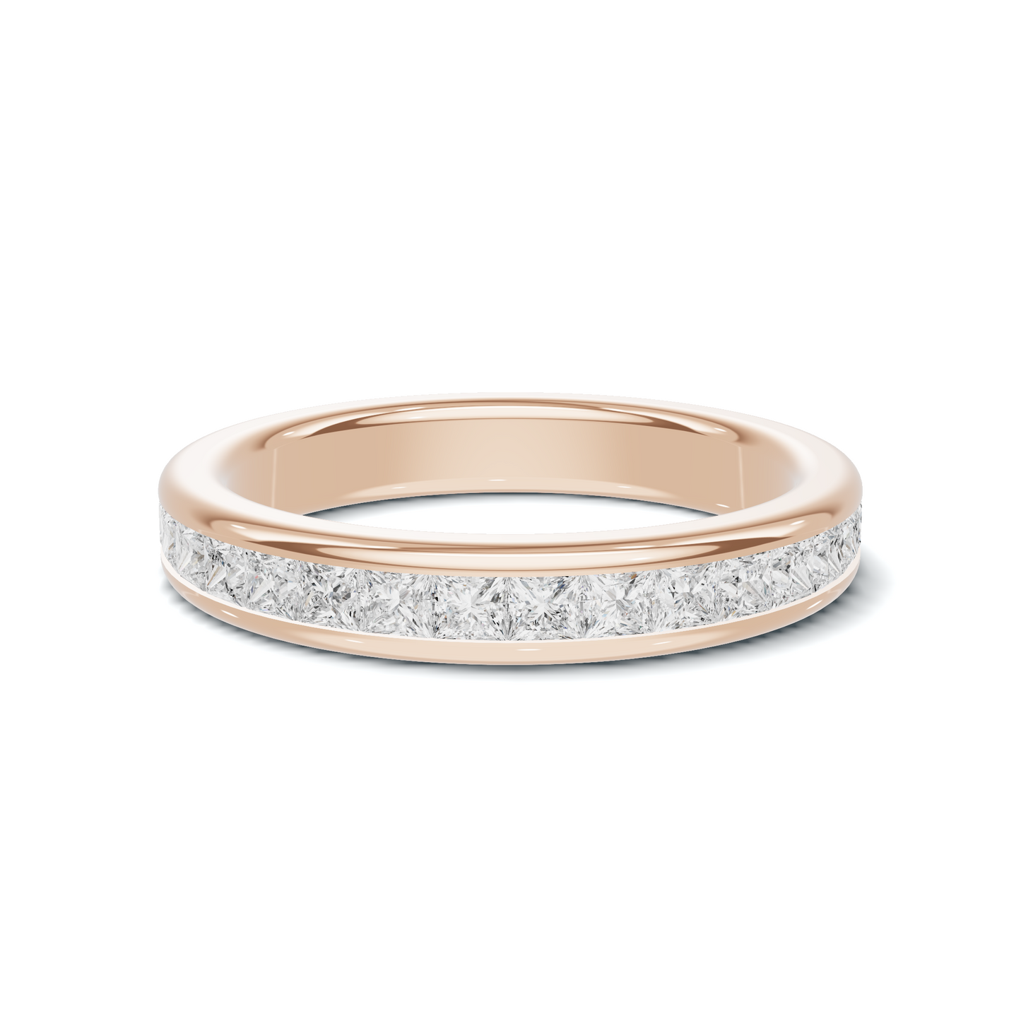 Channel Band Ring