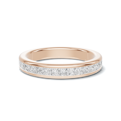 Channel Band Ring