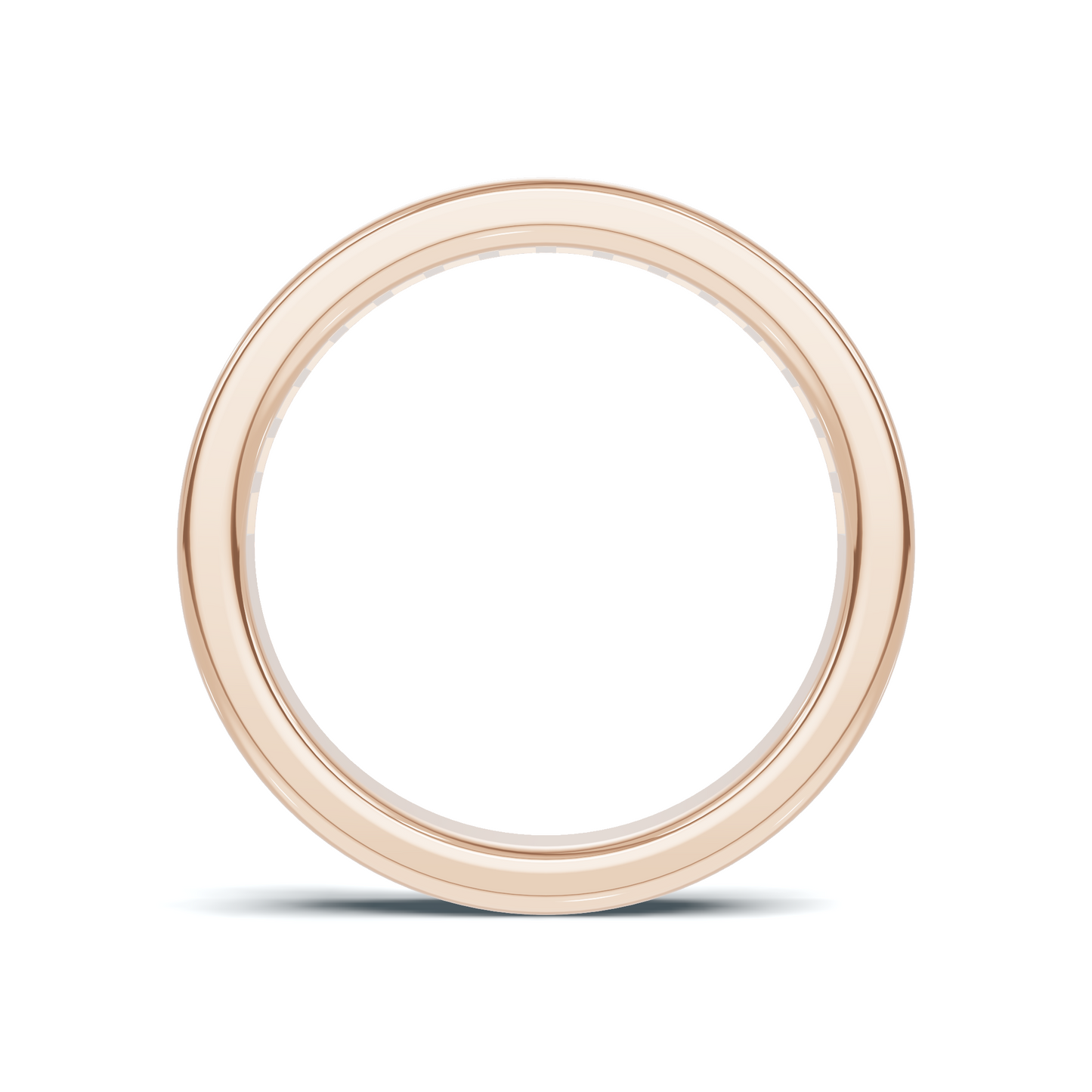 Channel Band Ring