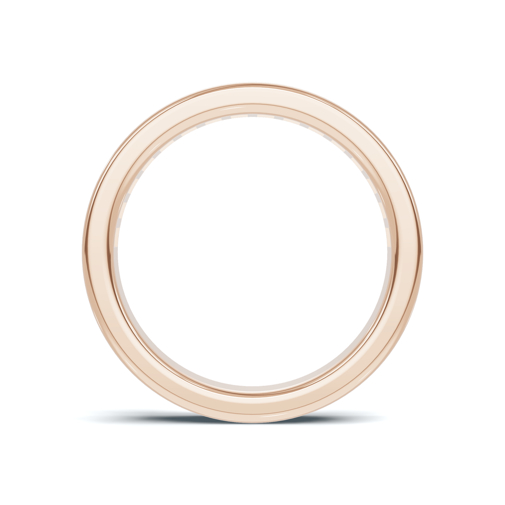 Channel Band Ring