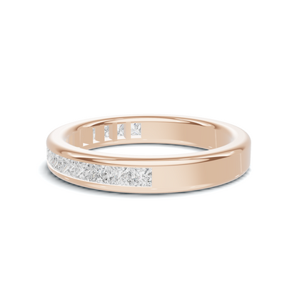 Channel Band Ring