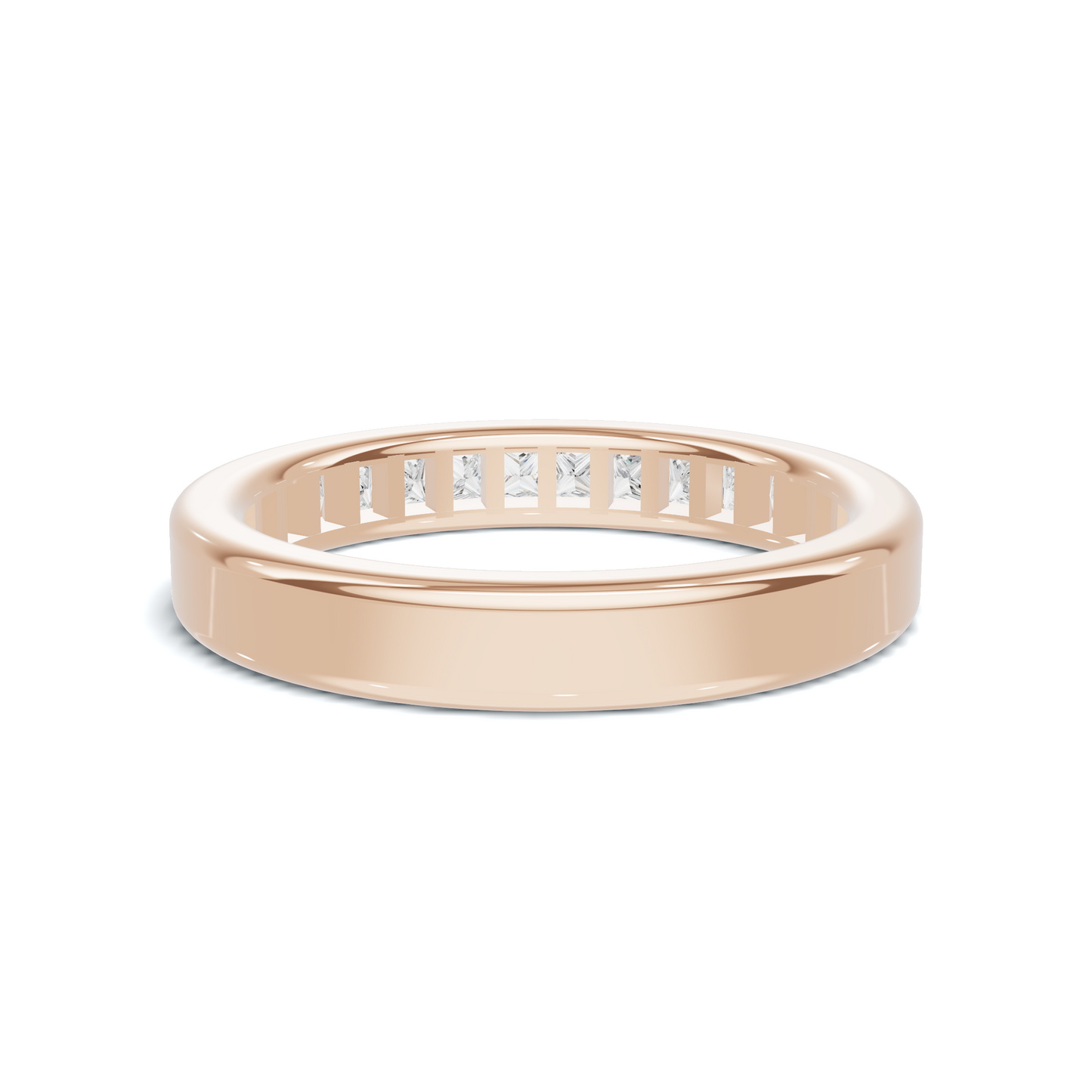 Channel Band Ring