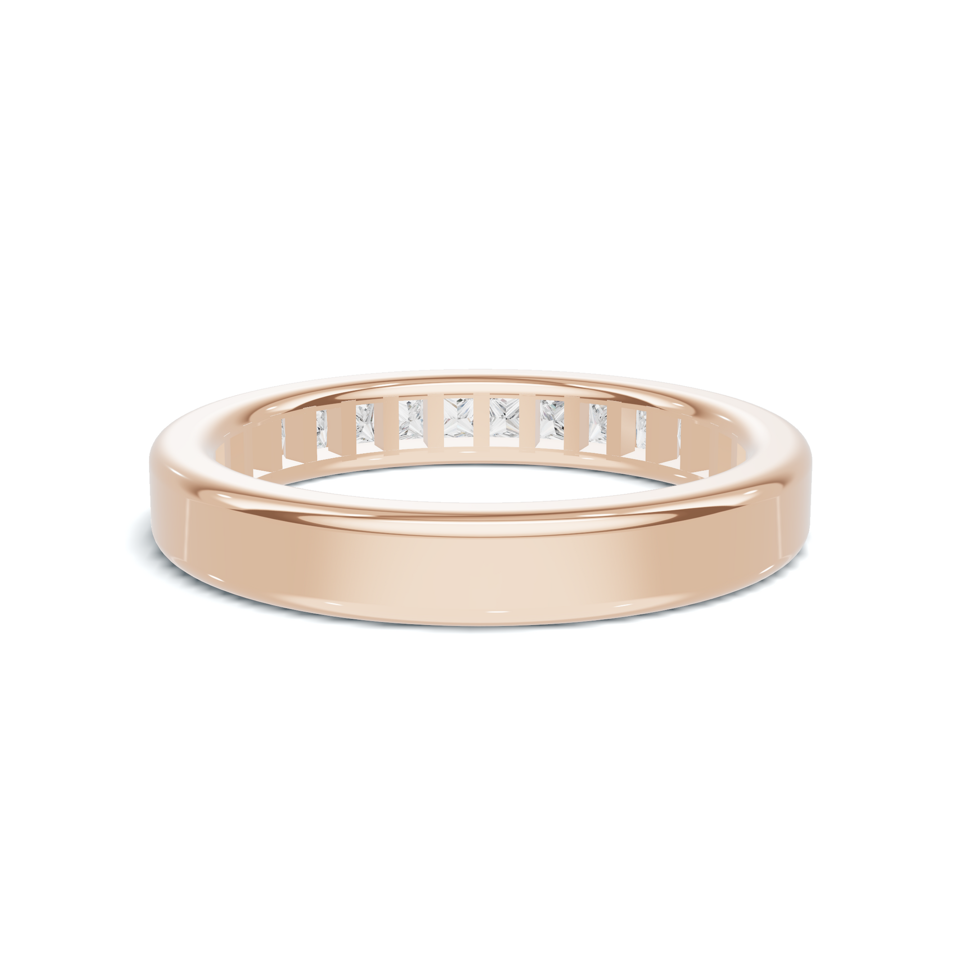 Channel Band Ring