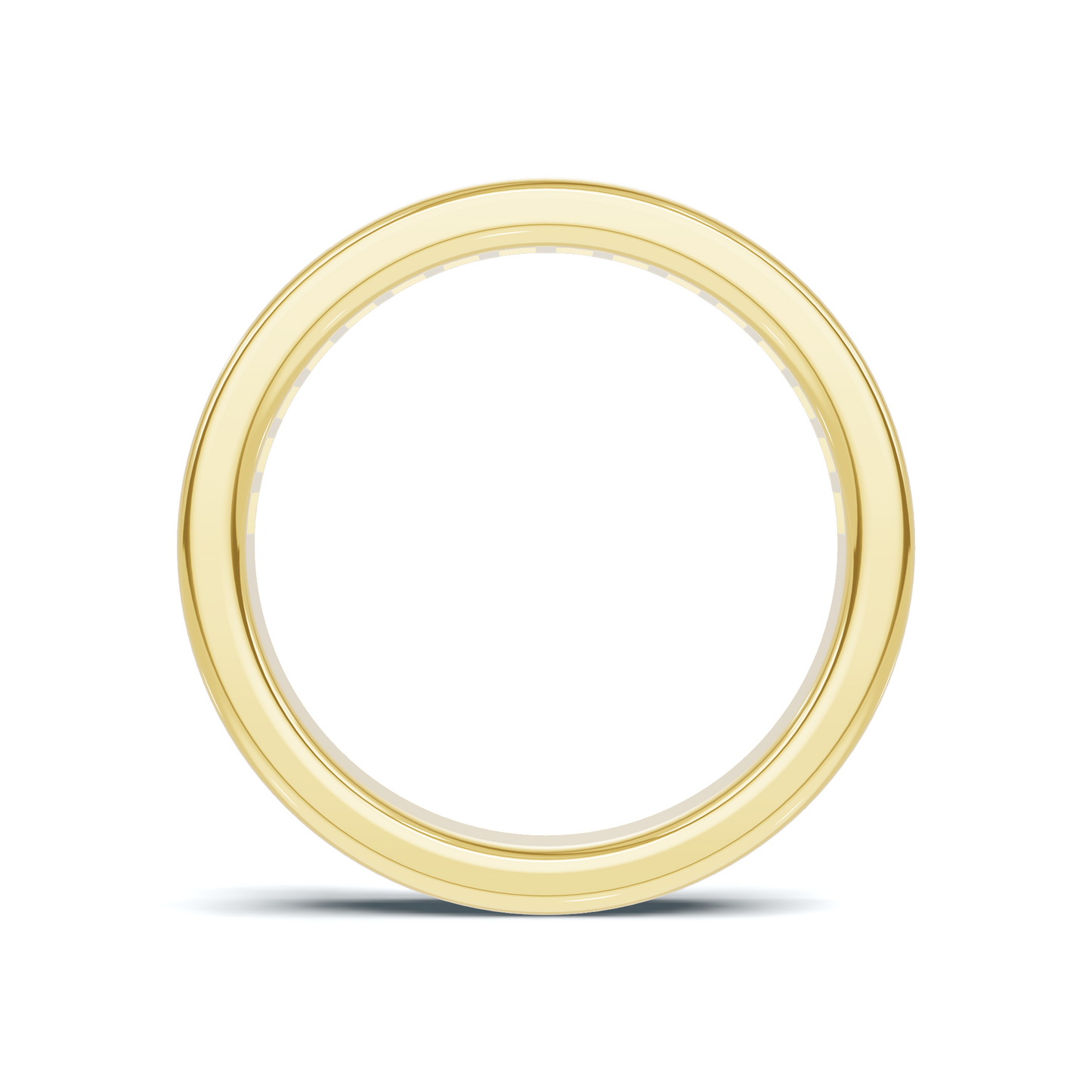 Channel Band Ring