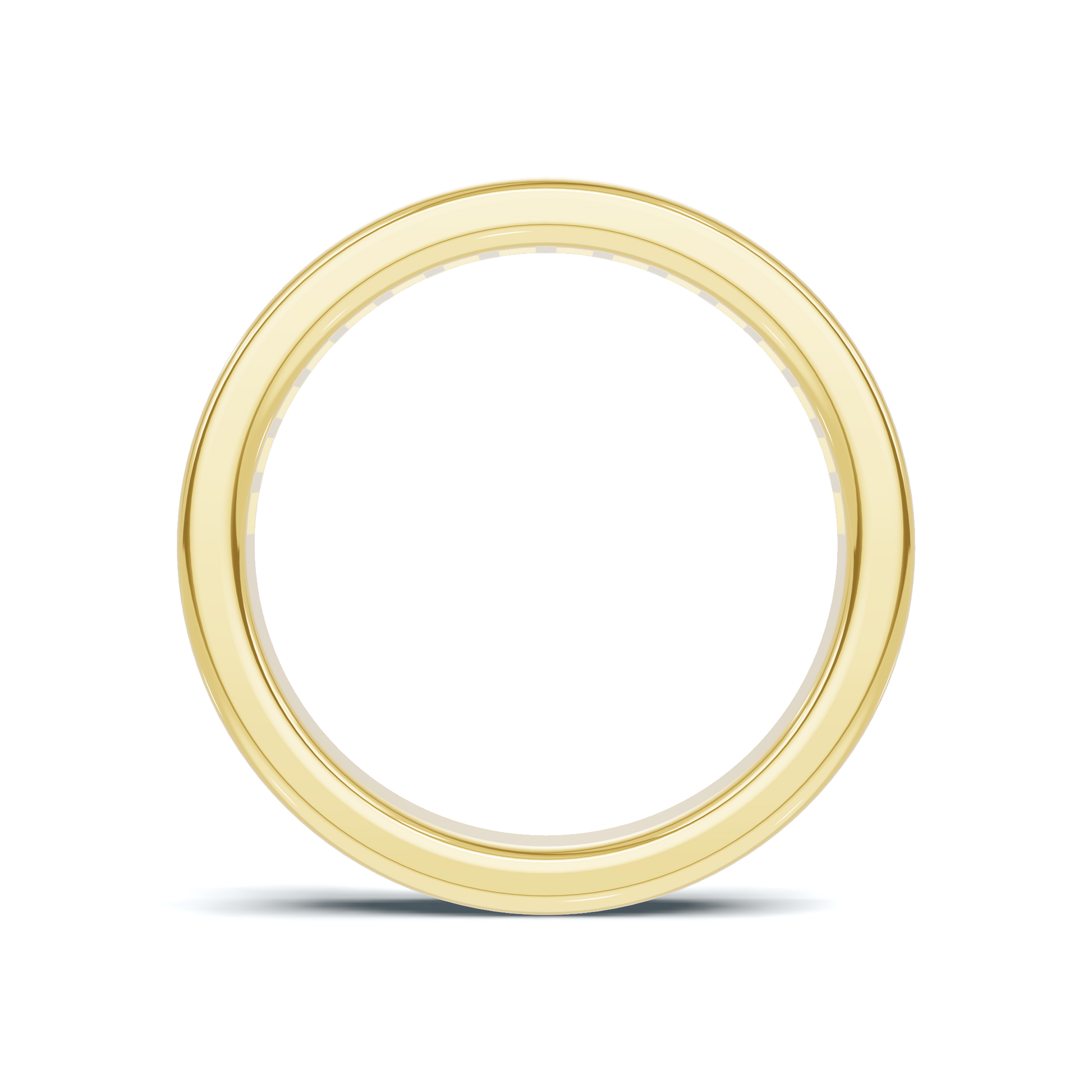 Channel Band Ring