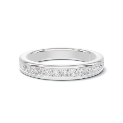 Channel Band Ring