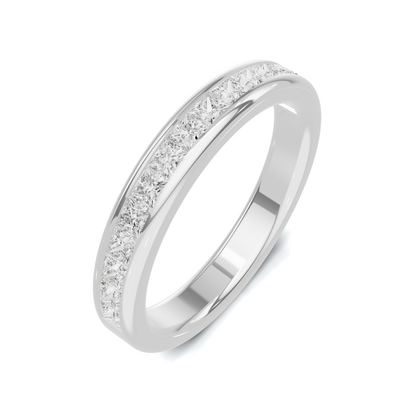 Channel Band Ring