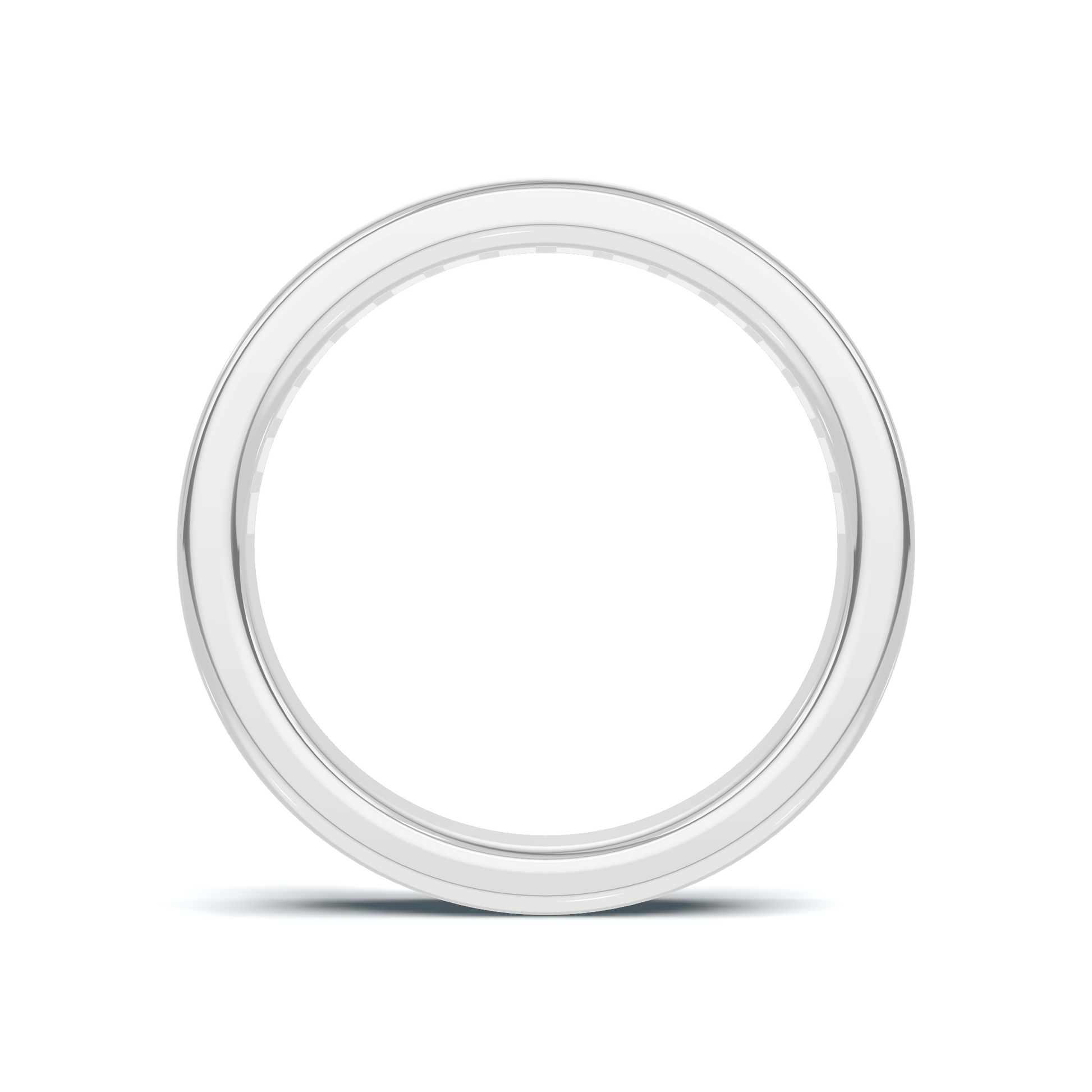 Channel Band Ring