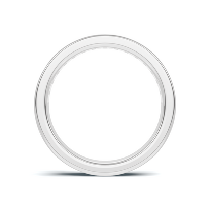 Channel Band Ring