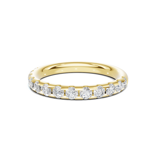 Women's Rings - Eternity
