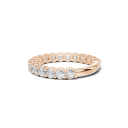 Classic Eternity Band Ring