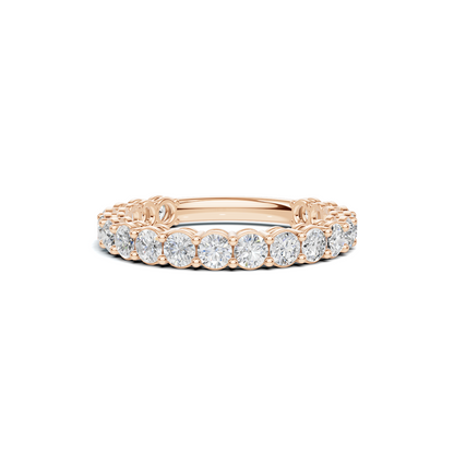 Classic Eternity Band Ring