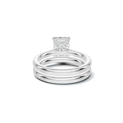 Double Band Ring