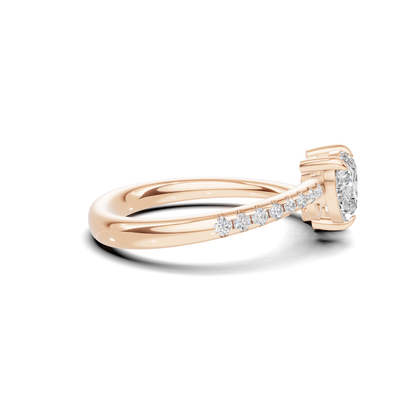 Dual Heart Bypass Ring