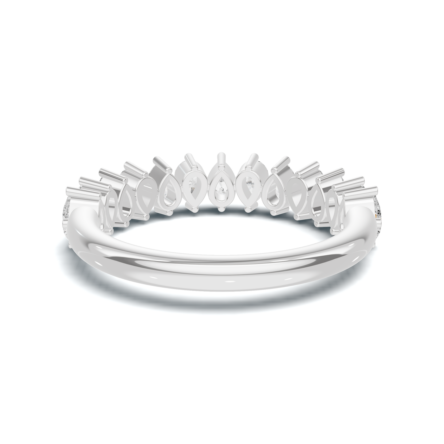Elegant Statement Ring