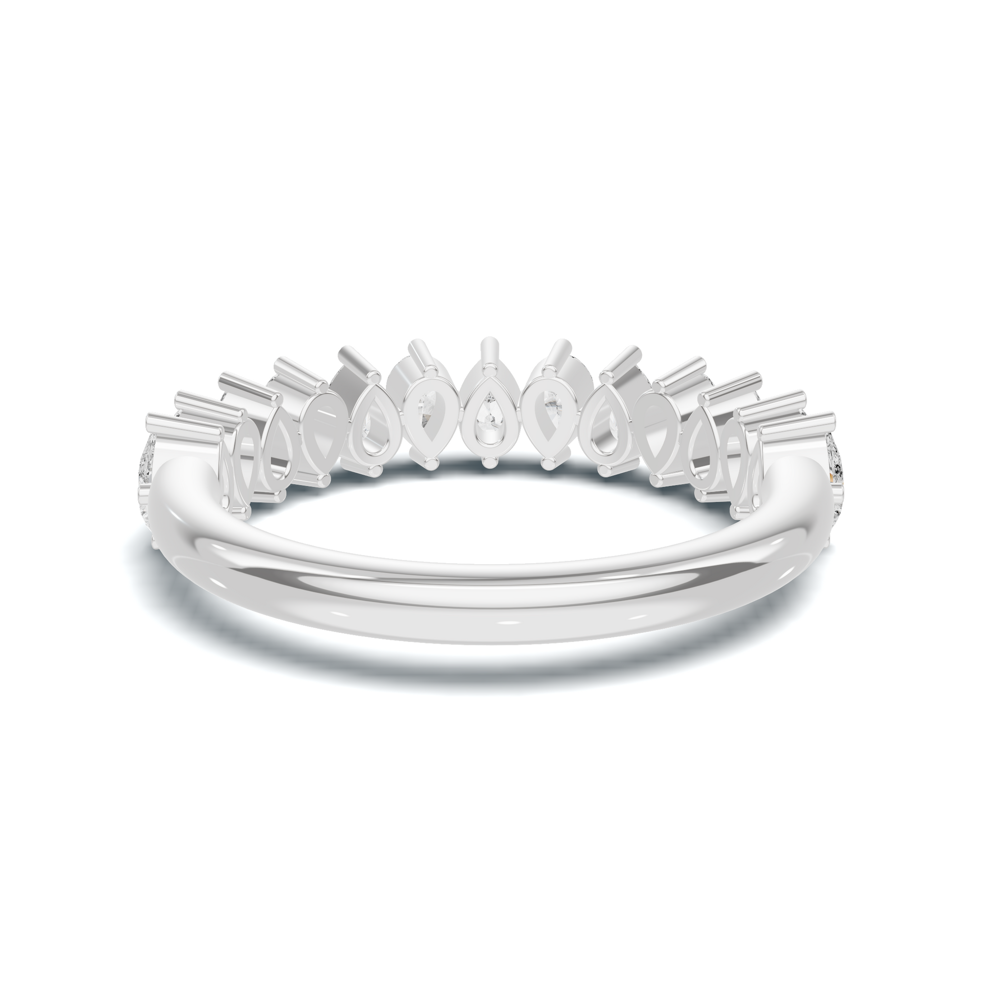 Elegant Statement Ring
