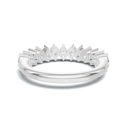 Elegant Statement Ring